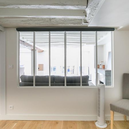Lafayette Private Apartment Paris Exterior photo