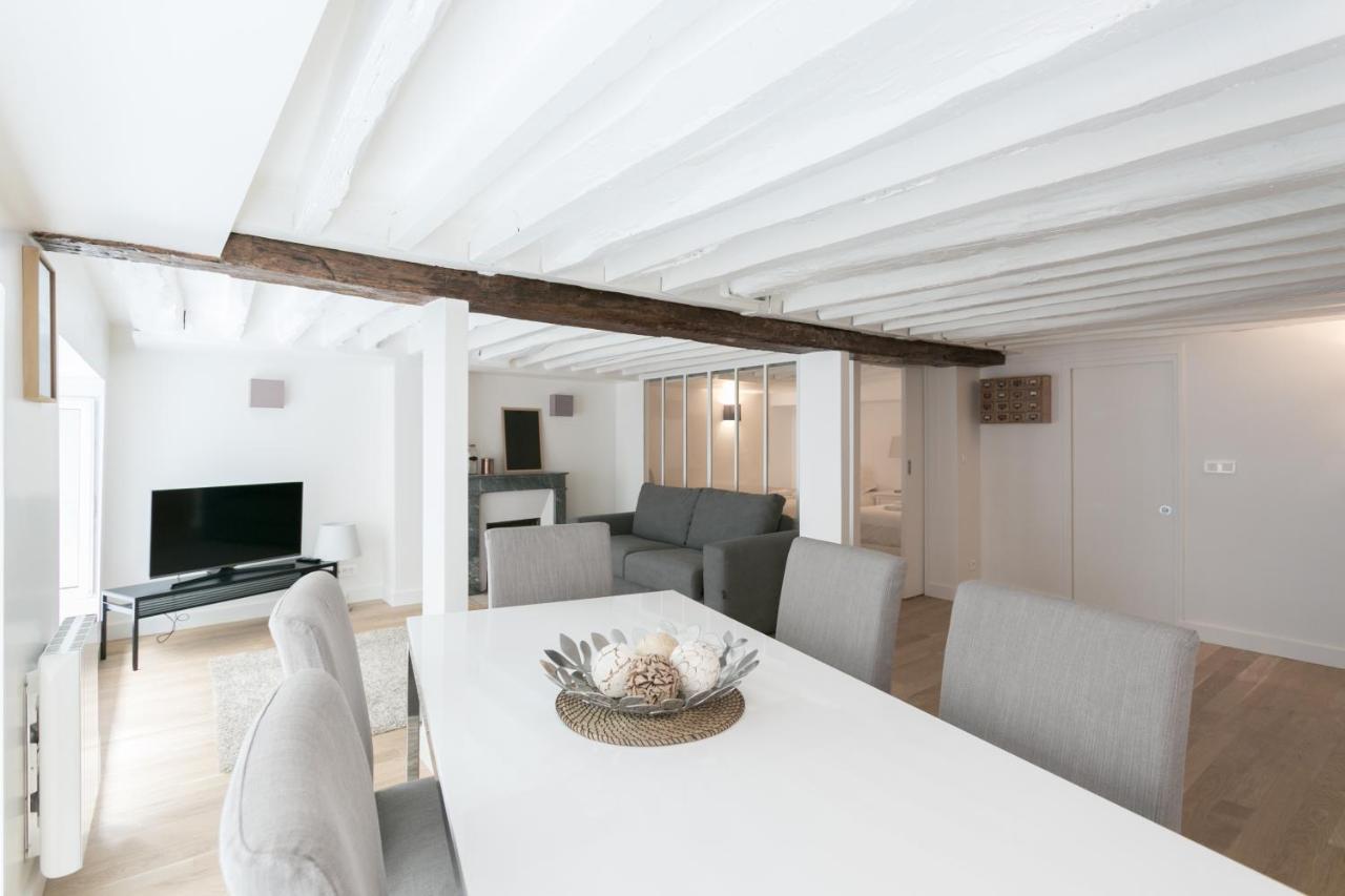 Lafayette Private Apartment Paris Exterior photo