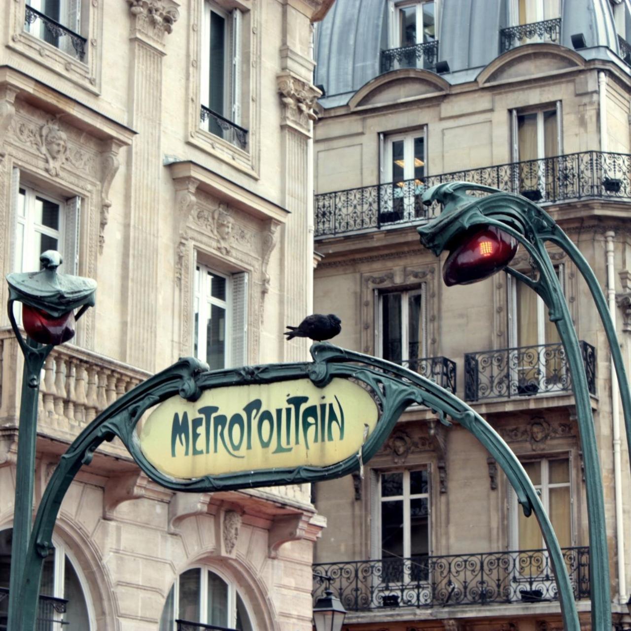 Lafayette Private Apartment Paris Exterior photo