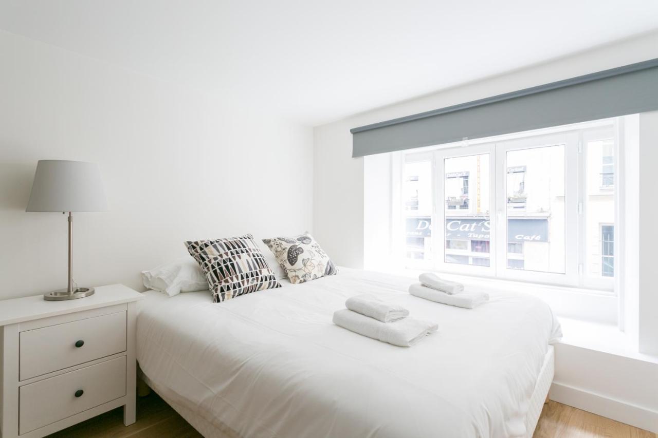 Lafayette Private Apartment Paris Exterior photo
