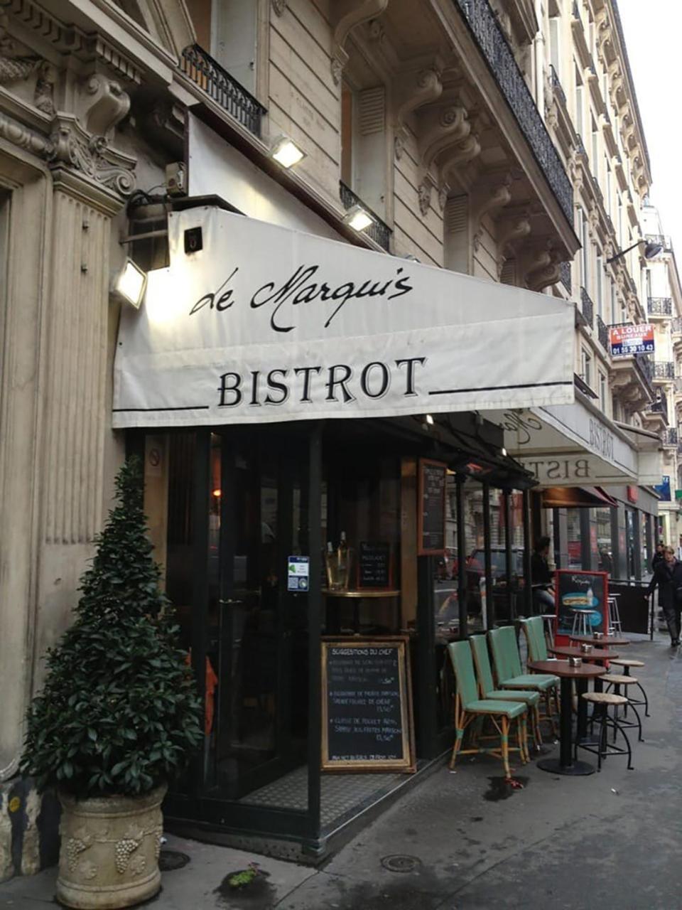 Lafayette Private Apartment Paris Exterior photo