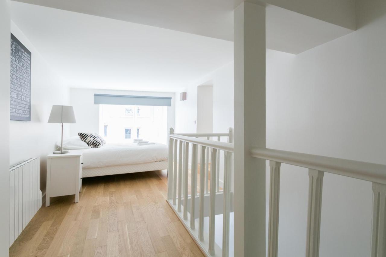 Lafayette Private Apartment Paris Exterior photo