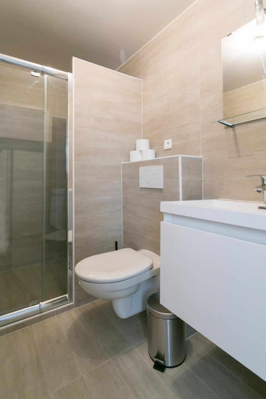 Lafayette Private Apartment Paris Exterior photo