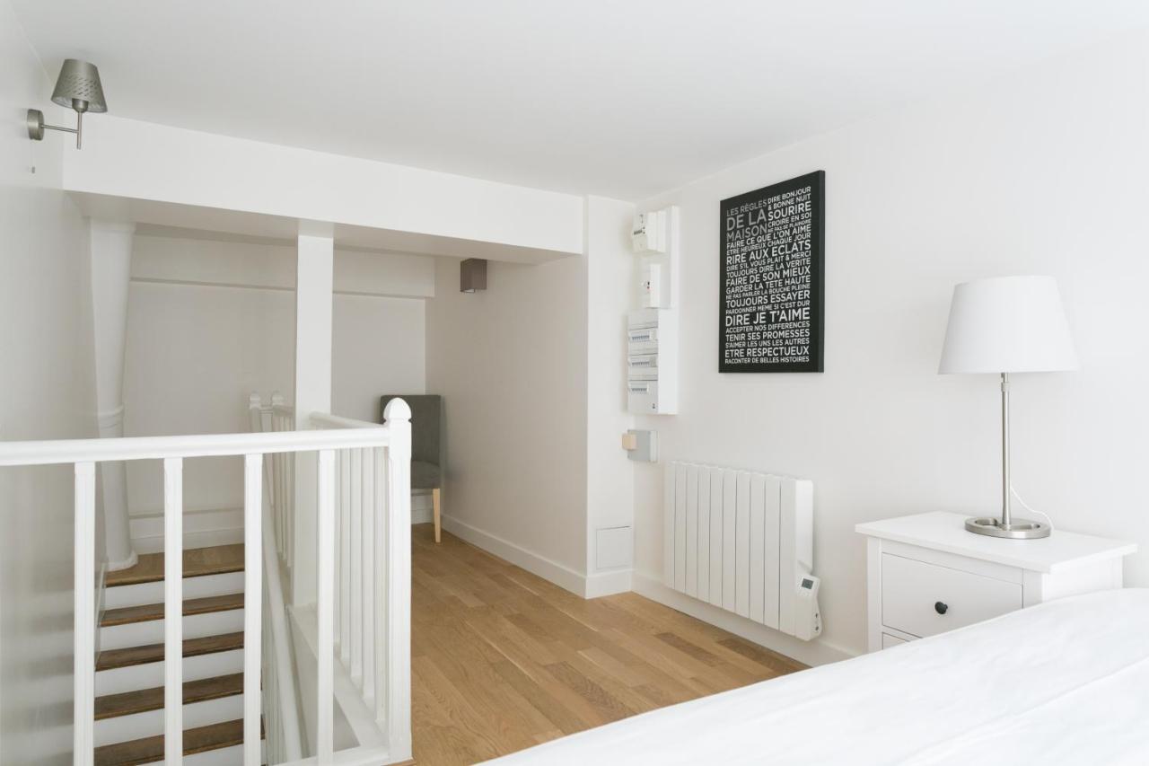 Lafayette Private Apartment Paris Exterior photo